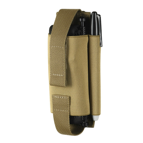 Ausrüstung - M-Tac - Taktische Tourniquet-tasche mit Molle Gen. III Panel - Coyote - 10137305 - Medic Taschen