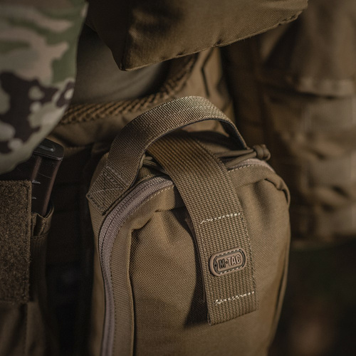 M-Tac - Rip Off Medizinische Tasche - Coyote - 10022005 - Medic Taschen - Ausrüstung