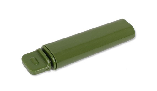 Hygiene - BCB - Klappbare Zahnbürste - CS740