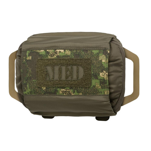 Direct Action - Med Pouch Horizontal MK III® - PenCott WildWood - PO-MDH3-CD5-PWW - Medic Taschen