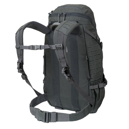 Direct Action - Halifax Medium Backpack® - 40L - Shadow Grey - BP-HFXM-CD5-SGR - Militärrucksäcke - Outdoor