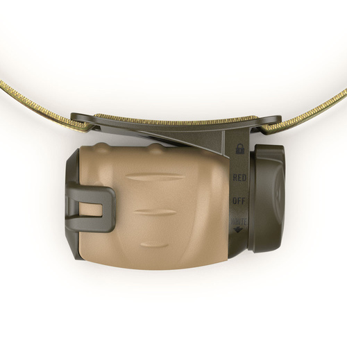 Outdoor - Princeton Tec - Sync-Stirnlampe - 300 lm - MultiCam - SYNC21-MC - LED-Taschenlampen