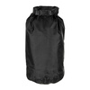 MFH - Packsack Drybag - 1 L - Rip-Stop - Schwarz - 30511A