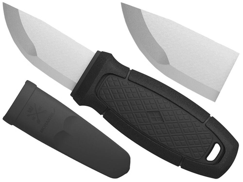 Morakniv - Eldris - Schwarz - 12647 - Messer - Outdoor