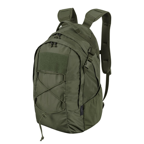 Helikon - EDC Lite Pack® - 21 L - Adaptive Green - PL-ECL-NL-12 - Stadtrucksäcke