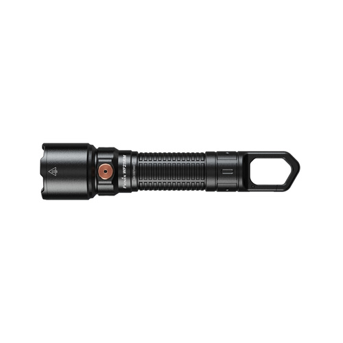 Fenix - Taschenlampe LED Wiederaufladbar WF25RM - 3000 lm - Schwarz - WF25RM - LED-Taschenlampen - Outdoor
