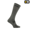 M-Tac - Hohe Trekking Socken Mk.2 - Olive - 30902001