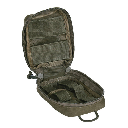 Medic Taschen - TF-2215 - Kleine medizinische Beutel - Ranger Green- 359557
