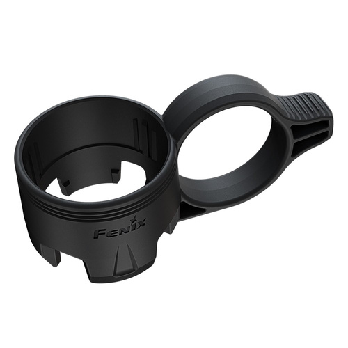 Fenix - Taktische Taschenlampe Ring ALR-01 - Schwarz - ALR-01 - Zubehör