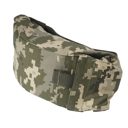 Swiss Eye - Schiessbrille R-Tac - Schwarz - Drei Visiere - 18840 - Ballistische Brillen (Goggles) - Augenschutz