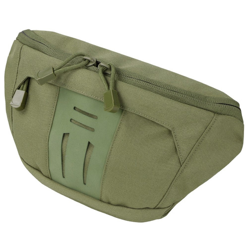 Condor - Draw Down Waist Pack GEN II - OD Grün - 111196-001 - Gürtel, Bein & Hüfttaschen