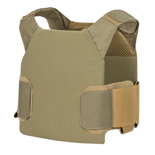 Direct Action® - Taktische Weste Corsair Low Profile Plate Carrier - Adaptive Green - PC-CRSR-NLN-AGR - Taktische Westen & Chest Rigs