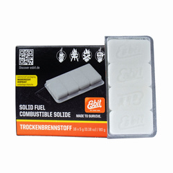 Esbit - Festbrennstofftabletten 16 x 5 g - 00101600-D-HH