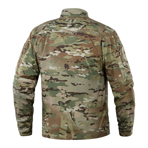 Militärjacken - M-Tac - Uniformjacke Elite NYCO Elite NYCO Extreme - Multicam - 20540008