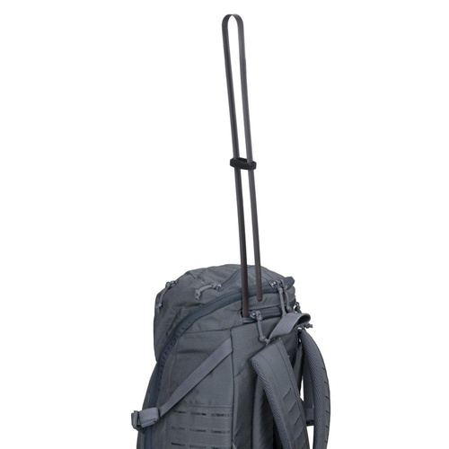 Outdoor - Direct Action - Halifax Medium Backpack® - 40L - Schwarz - BP-HFXM-CD5-BLK - Militärrucksäcke