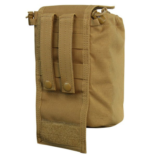 Condor - Roll-Up Utility Tasche - Olive Drab - MA36-001 - Drop Taschen - Ausrüstung