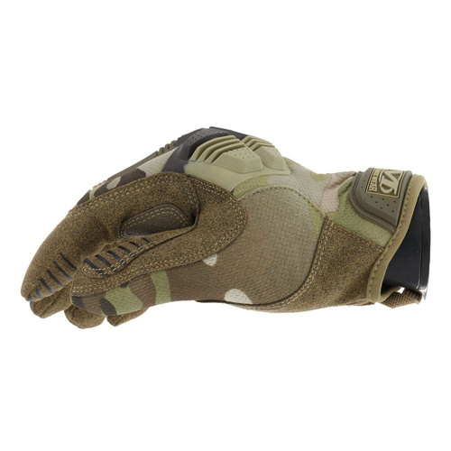 Bekleidung - Mechanix - M-Pact Tactisches Handschuhe - MultiCam - MPT-78 - Taktisch Handschuhe