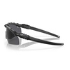 Oakley - SI Ballistic M Frame 3.0 Schwarz Array Brille - 3LS - OO9146-04