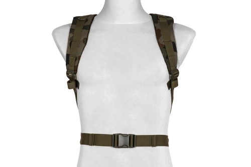 Rucksäcke - GFC Tactical - Rucksack Assault Pack - Laserschnitt - Wz. 93 - GFT-20-018813 - Militärrucksäcke