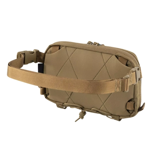 Outdoor - Helikon - Chest Pack Numbat Small - Cordura - Shadow Grey - TB-CPN-CD-35 - Taschen