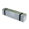 Magnum - Militär-Schlafmatte Magnum Matte - 180 x 57 x 1 cm - Silber / Olivine - 92800412285