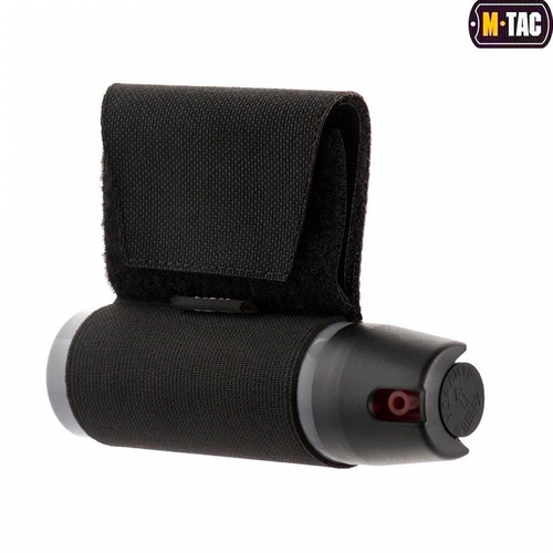 Handschellen & Batontaschen - M-Tac - Pfeffersprayhalter - Schwarz - 10084002