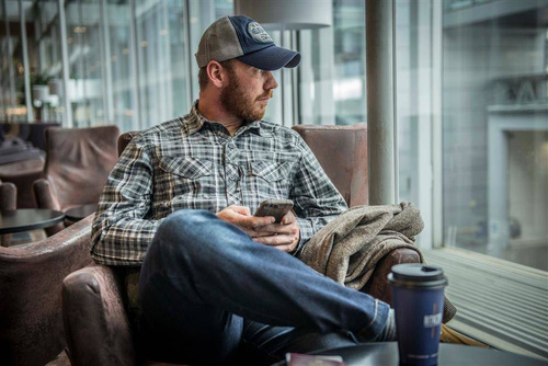 Hemden & Pullover - Helikon - Defender Mk2 City® Hemd - Stone Plaid - KO-DCT-SN-P1901