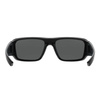 Magpul - Rift Eyewear Ballistische Brille - Schwarzer Rahmen / Graue Linse - MAG1126-0-001-1100