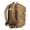 M-Tac - Militärischer Rucksack Large Assault Pack Laser Cut - Tan - 10335003