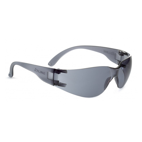 Bolle Safety - Schutzbrille BL30 - Getönte - PSSBL30-408 -