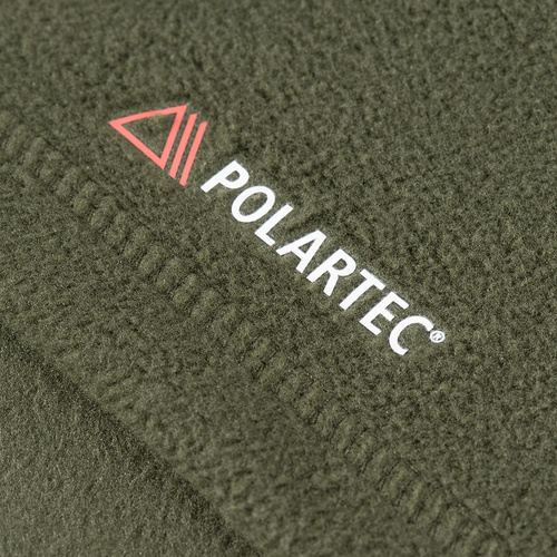 Fleece-Sweatshirts - M-Tac - Fleecejacke Delta Polartec - Army Olive - 70016062
