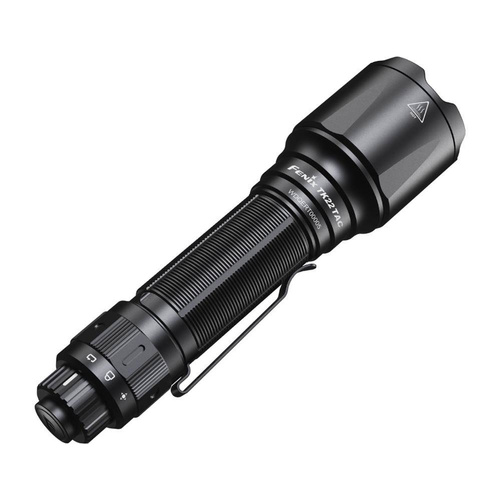 Outdoor - Fenix - TK22 TAC LED-Taschenlampe mit 5000-mAh-Akku - 2800 Lumen - TK22 TAC - LED-Taschenlampen