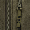 M-Tac - Alpha Microfleece Gen.II Taktische Jacke - Army Olive - 20411062