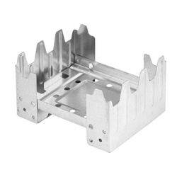 FOSCO - Taschen-Klappkocher