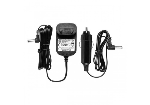 LED-Taschenlampen - Mactronic - Vanguard JML Wiederaufladbarer Suchscheinwerfer - 1600 Lumen - PSL0032