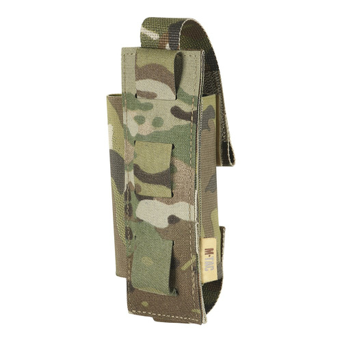 M-Tac - Taktische Tourniquet-tasche mit Molle Gen. III Panel - Multicam - 10137308 - Medic Taschen - Ausrüstung