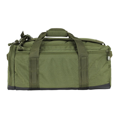 Condor - Militärtransporttasche Centurion Duffle Bag - Olive - 111094-001 - Taschen - Outdoor