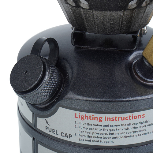 Outdoor - MFH - Feld-Benzin-Kocher US - 33700 - Kocher & Kochsets