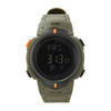 M-Tac - Taktische Uhr mit Kompass  - Olive - 50003001