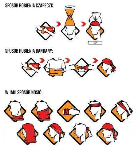 M-Tac - Leichtes Halstuch Punisher - Schwarz - HLI-PB-BK - Headwraps, Shemags & Schals