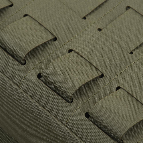 M-Tac - Elite Medium Military Organizer - Ranger Green - 10029023 - Universal & Cargo Taschen - Ausrüstung