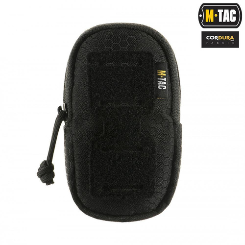 Universal & Cargo Taschen - M-Tac - Elite Hex Gen.II Beutel - Schwarz - 10155802