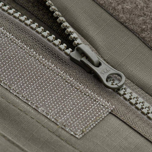 Militär-Sweatshirts - M-Tac - Patrol Flex Uniform Sweatshirt - Dark Olive - 20028048