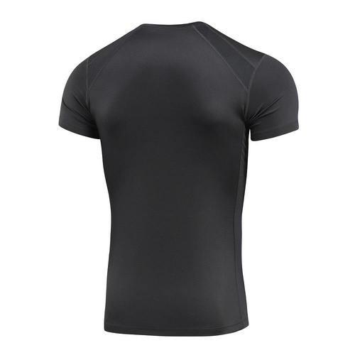 Bekleidung - M-Tac - Thermoaktives T-Shirt Athletic Gen. 2 - Schwarz – 80006102 - Sporthemden