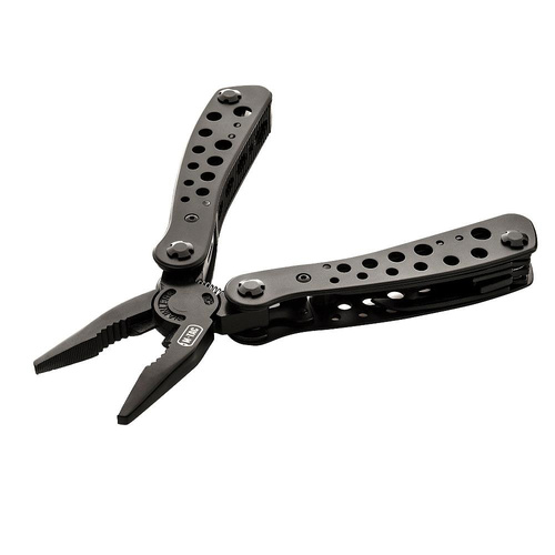 M-Tac - Multitool - Schwarz - 60002002 - Multitool M-Tac - Multitools