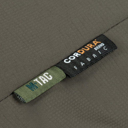 M-Tac - Alpha Gen.III Pro G-Loft Winterjacke - Dark Olive - 20431148 - Winterjacken - Bekleidung