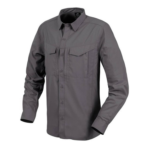Helikon - Koszula Defender Mk2 Tropical Shirt® - Castle Rock - KO-DTR-PS-80 - Hemden & Pullover