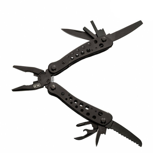Multitool M-Tac - M-Tac - Multitool - Schwarz - 60002002