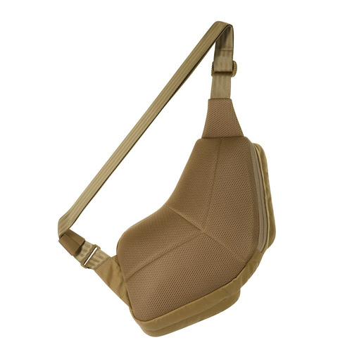 Stadt, EDC, 1 Tag (bis zu 25 Liter) - M-Tac - Bat Wing Tasche Elite Hex - Cordura - Coyote - 10150005