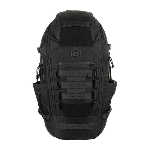 M-Tac - Rucksack Elite Hex Small - 36 L - Cordura - Schwarz - 10222002 - Militärrucksäcke - Rucksäcke